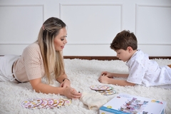 EMPILHE OS BICHINHOS BABEBI - AD baby | Roupas e Acessórios nacionais e importados