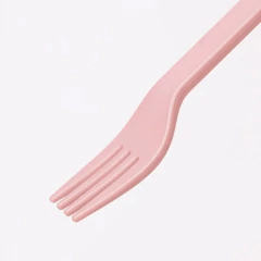 KIT ALIMENTACAO INFANTIL SUSTENTAVEL COM 5 PECAS ROSA - PETIT PIA na internet