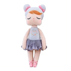 BONECA PELUCIA METOO - AD baby | Roupas e Acessórios nacionais e importados