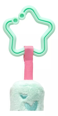 BUZININHA C/ MORDEDOR BUBAZOO UNICORNIO BUBA na internet