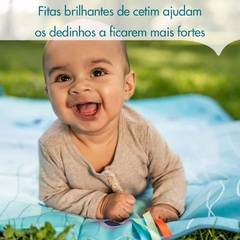 Imagem do TAPETE PICNIC MAT TREASURE THE OCEAN TINY LOVE