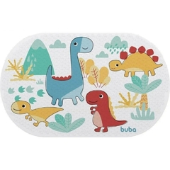 TAPETE PARA BANHO DINO BUBA