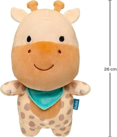 TURMINHA SOFT GIRAFA BUBA na internet