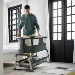 BERCO IORA AIR MAXI-COSI B. GRAPHITE na internet