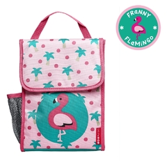LANCHEIRA BAG TERMICA ZOO SKIP HOP - loja online