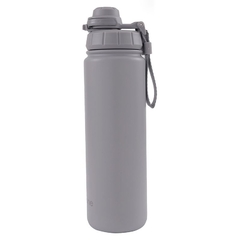 GARRAFA TERMICA 700ML EASY OPEN GRAFITE BUP ONE - comprar online