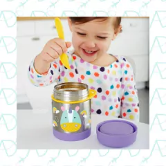 POTE TERMICO ZOO SKIP HOP - loja online