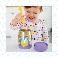 POTE TERMICO ZOO SKIP HOP - AD baby | Roupas e Acessórios nacionais e importados
