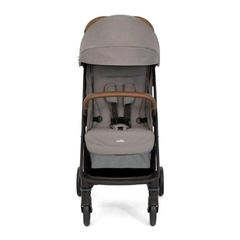 CARRINHO PACT PRO CINZA/PEBBLE JOIE - AD baby | Roupas e Acessórios nacionais e importados