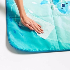 Imagem do TAPETE PICNIC MAT TREASURE THE OCEAN TINY LOVE