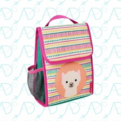 LANCHEIRA BAG TERMICA ZOO SKIP HOP - comprar online