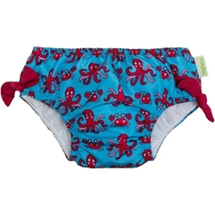 FRALDA DE PISCINA POLVO TAM:12 MESES ECOEPLAY