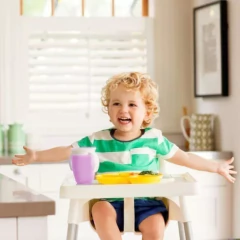 COPO TREINAMENTO 360 COM TAMPA 207ML MUNCHKIN na internet