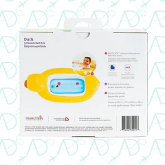 BANHEIRA INFLÁVEL MUNCHKIN - loja online