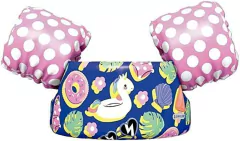 BOIA PEITORAL SEA FLOAT UNICORNIO 10-25 KG