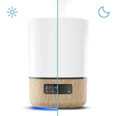 UMIDIFICADOR BREATHE WHITE MAXI-COSI na internet