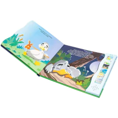 LIVRO LER E OUVIR PATINHO FEIO O na internet