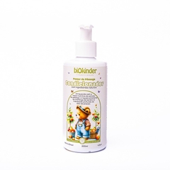CONDICIONADOR POMAR DE PESSEGO 200ML - BIOKINDER
