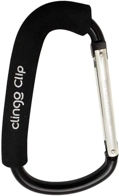 CLIP PRETO CLINGO