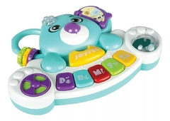 COALA MUSICAL BUBA - AD baby | Roupas e Acessórios nacionais e importados