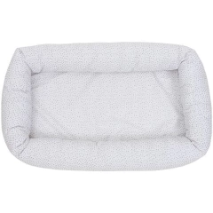 NINHO NAP BRANCO/PRATA KIDDO - AD baby | Roupas e Acessórios nacionais e importados