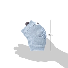 JOELHEIRA ANTIDERRAPANTE URSO AZUL BUBA na internet