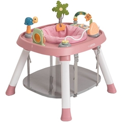 CADEIRA DE ALIMENTACAO ROSA 12 EM 1 KIDDO - AD baby | Roupas e Acessórios nacionais e importados