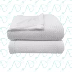 Manta Baby 76X102cm Termocelular Cubes Laço Bebê - AD baby | Roupas e Acessórios nacionais e importados