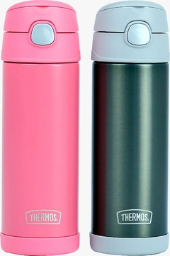 GARRAFA TERMICA ELDORADO 470ML THERMOS