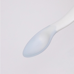 KIT COLHERES TERMOSSENSIVEIS AZUL - PETIT PIA - comprar online