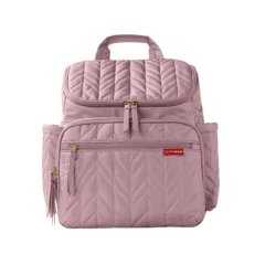 BOLSA MOCHILA MATERNIDADE FORMA C/ BOLSA ORGANIZ. SKIP na internet