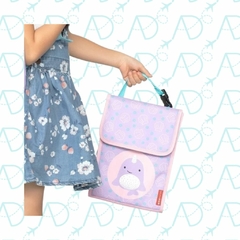 LANCHEIRA BAG TERMICA ZOO SKIP HOP na internet