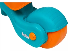 ANDADOR TRICICLO BABY DINO BUBA - AD baby | Roupas e Acessórios nacionais e importados