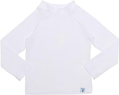 BLUSA FPU 50+ BRANCA TAM:G ECOEPLAY