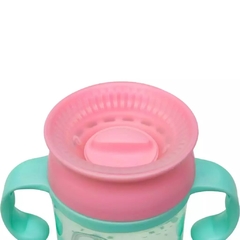 COPO DE TREINAMENTO 360° BUBAZOO UNICORNIO BUBA - comprar online