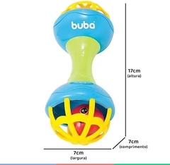 BABY SHAKE ATIVIDADES - SORTIDO BUBA na internet