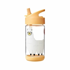 GARRAFINHA DE TRITAN C/ CANUDO 350ML (3A+)-3 SPROUTS na internet