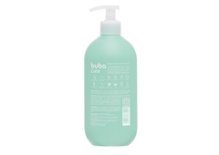 SABONETE LIQUIDO 400 ML BUBA - comprar online