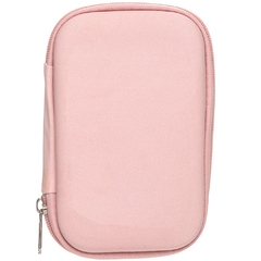 KIT CUIDADOS CERDAS NATURAIS C/ESTOJO ROSA BUBA - comprar online