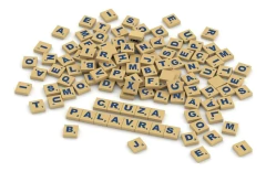 CRUZA PALAVRAS - JUNGES - AD baby | Roupas e Acessórios nacionais e importados