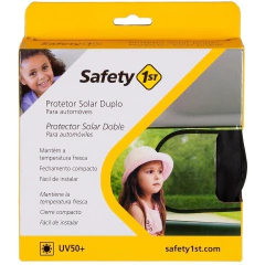 PROTETOR SOLAR DUPLO - SAFETY