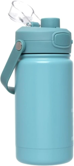 COPO TERMICO PAREDE DUPLA VERDE - BUBA - loja online