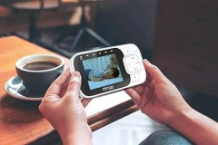 BABA ELETRONICA VIEW GLOW CLINGO - comprar online