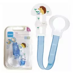 Prendedor clip Unitario Mam - comprar online