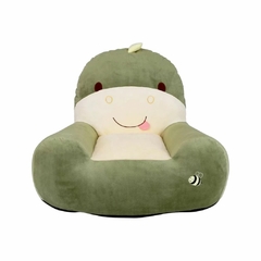 MINI SOFÁ DE PELUCIA METOO - comprar online