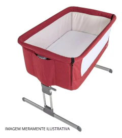 LENÇOL PARA BERCO NAPPER KIDDO - loja online