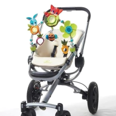 ARCO PARA CARRINHOS MEADOW DAYS TINY LOVE na internet