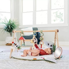 Imagem do Tapete de Atividades Gymini Developmental Luxe Boho Chic Tiny Love