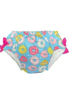 FRALDA DE PISCINA DONUTS TAM:18 MESES ECOEPLAY