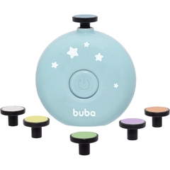 KIT LIXAS DE UNHA ELETRICO BUBA - comprar online